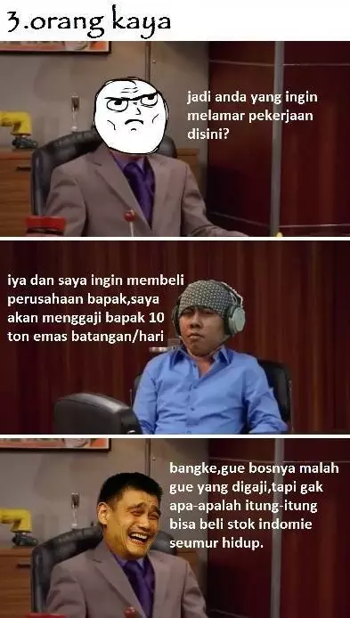 tipe pelamar kerja berbagai sumber tipe pelamar kerja berbagai sumber