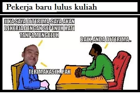 tipe pelamar kerja berbagai sumber tipe pelamar kerja berbagai sumber