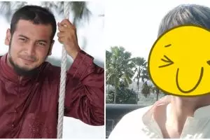 Kembali berakting di sinetron, ini 10 potret terbaru Boy Hamzah