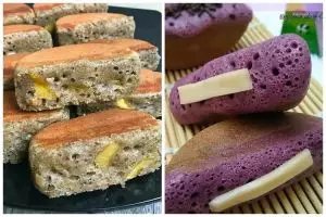 20 Resep kue pukis enak, empuk, sederhana, dan antigagal