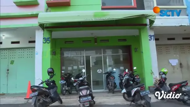 Penampakan 5 aset properti  peninggalan Lina mantan istri Sule