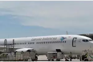 Irfan Setiaputra jadi Dirut Garuda yang baru, ini jejak kariernya