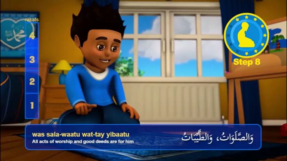 Film Kartun Islami Untuk Anak © 2020 brilio.net Film Kartun Islami Untuk Anak © 2020 brilio.net