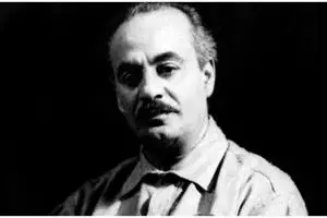 40 Kata-kata quote mutiara Kahlil Gibran, indah dan puitis