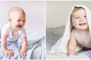 142 Nama bayi laki-laki Islam dalam Alquran dan artinya