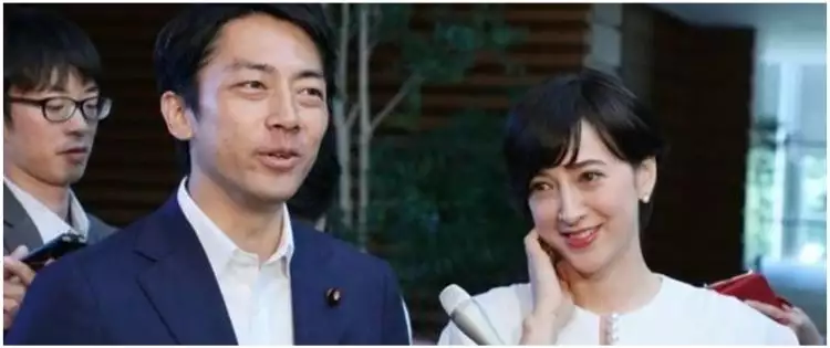 Istri melahirkan, Menteri di Jepang ajukan cuti ayah jadi sorotan