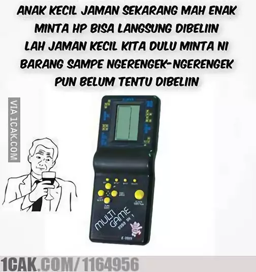 meme teknologi dulu vs kini © berbagai sumber meme teknologi dulu vs kini © berbagai sumber