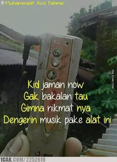 meme teknologi dulu vs kini © berbagai sumber meme teknologi dulu vs kini © berbagai sumber