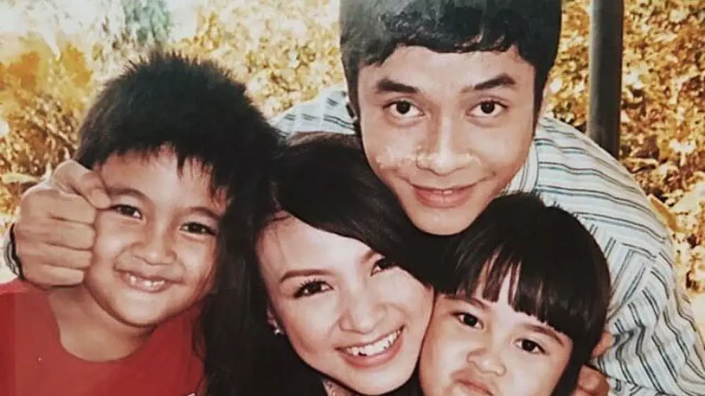 Anbo Cinta Fitri terbaru  Instagram  Anbo Cinta Fitri terbaru  Instagram