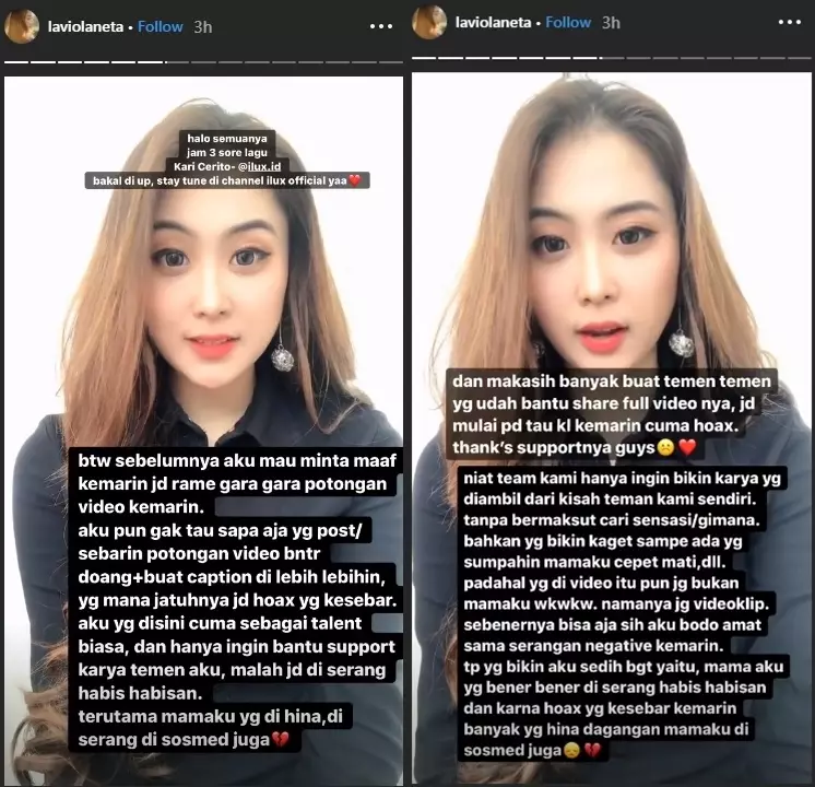 fakta viral tukang cilok dilabrak orangtua © berbagai sumber fakta viral tukang cilok dilabrak orangtua © berbagai sumber