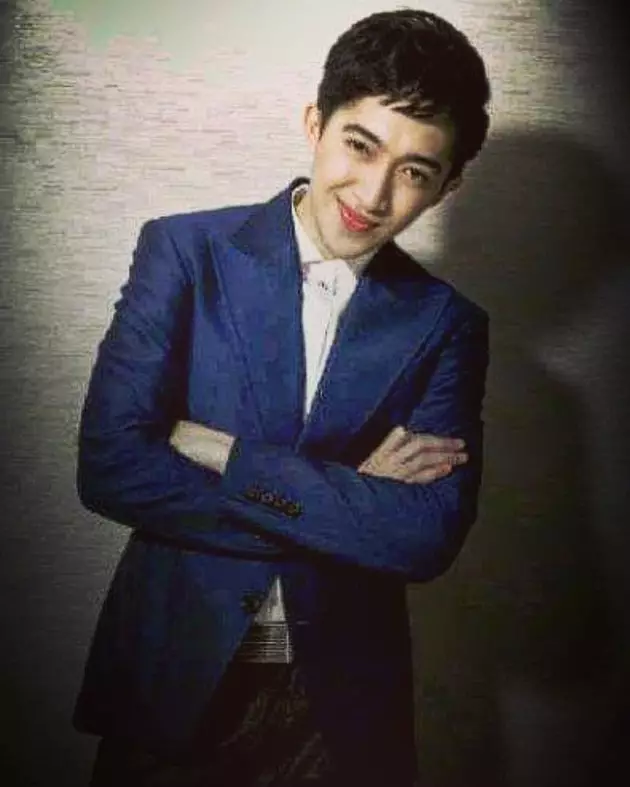 Kakak Angel Karamoy  Instagram 