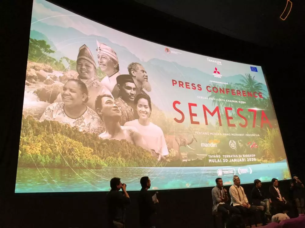 Semesta © 2020 brilio.net