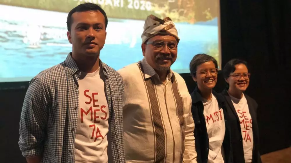 Semesta © 2020 brilio.net