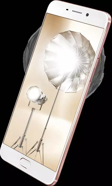 10 HP Oppo terbaik RAM 4 oppo.com