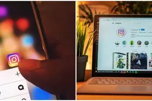 4 Fitur terbaru Instagram 2020, bisa deteksi foto editan