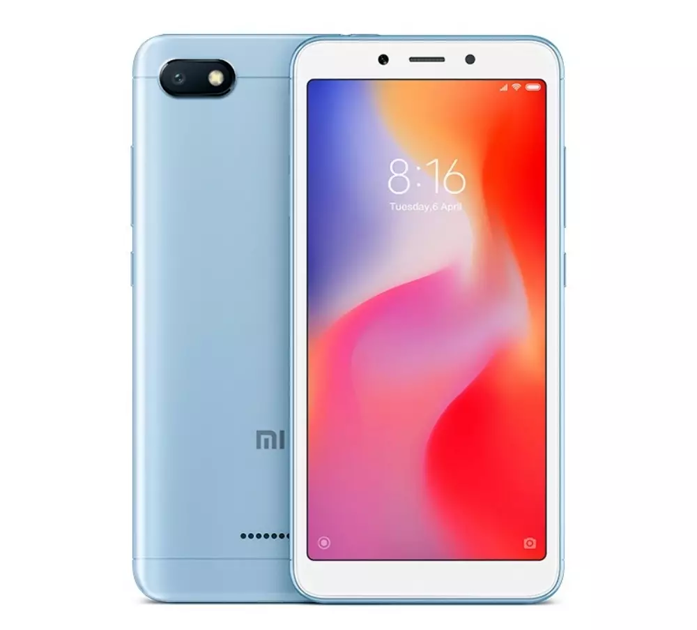 Xiaomi Entry Level © 2020 brilio.net Xiaomi Entry Level © 2020 brilio.net