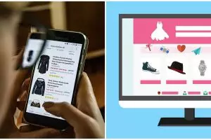 10 Situs belanja online paling mendominasi di Indonesia 2019