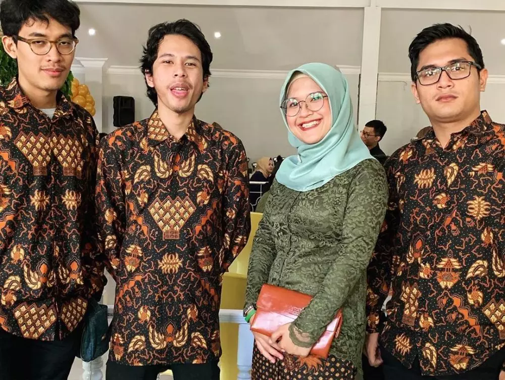 aktor cilik langganan peran protagonis instagram  aktor cilik langganan peran protagonis instagram