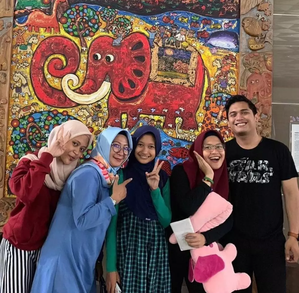 aktor cilik langganan peran protagonis instagram  aktor cilik langganan peran protagonis instagram