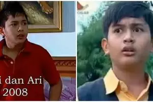 8 Potret terkini aktor cilik langganan peran protagonis, manglingi