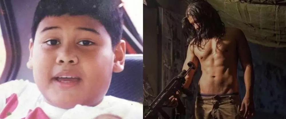 foto lawas cowok sixpack Instagram foto lawas cowok sixpack Instagram