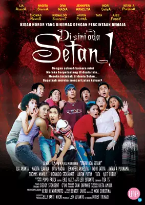 film adaptasi sinetron istimewa