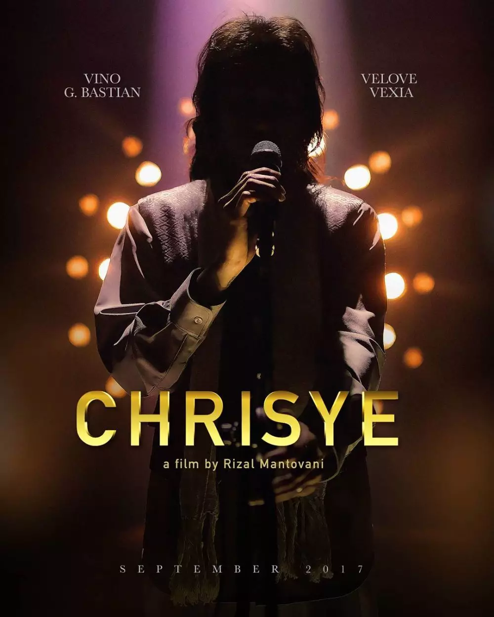 film indonesia vino bastian istimewa