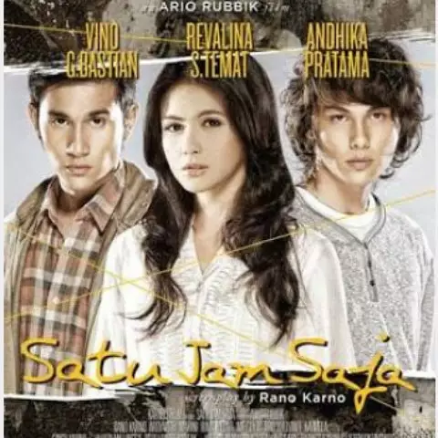 film indonesia vino bastian istimewa