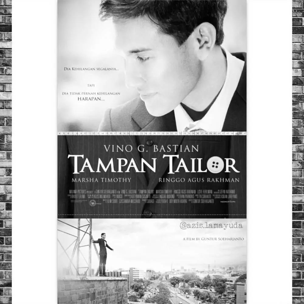 film indonesia vino bastian istimewa