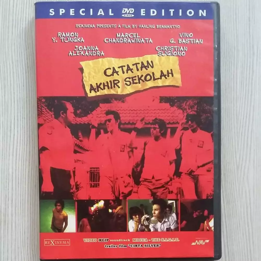 film indonesia vino bastian istimewa