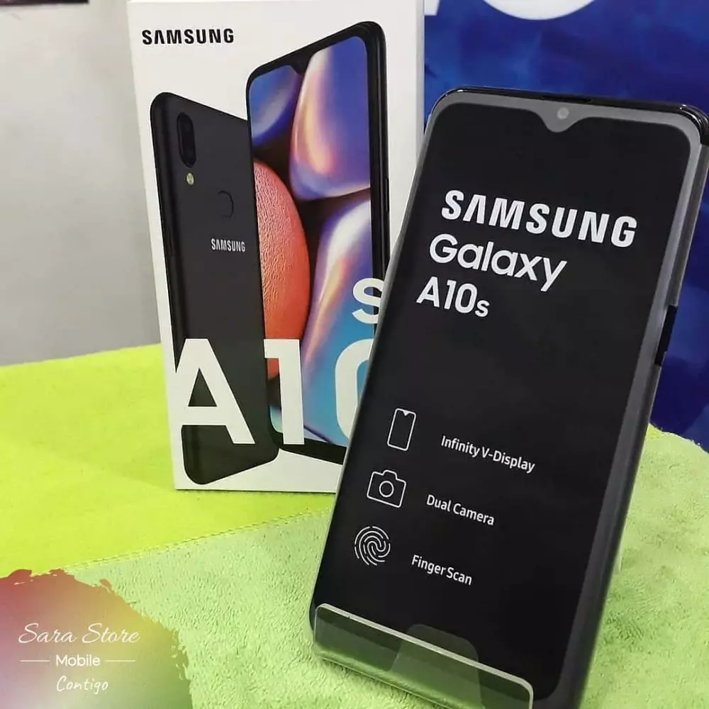 samsung galaxy a series istimewa