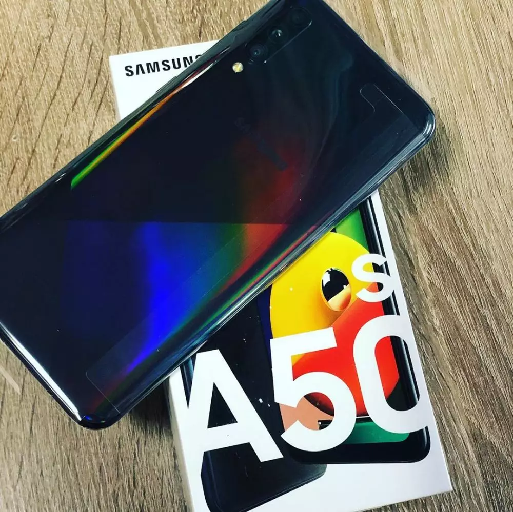 samsung galaxy a series istimewa