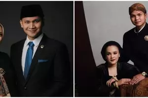 8 Potret terbaru Senna Indiarto, mantan Selmadena yang dulu viral