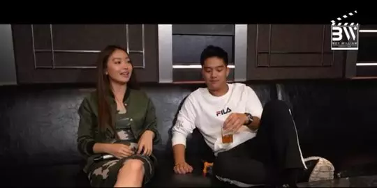 Natasha Wilona jawab mantan berbagai sumber Natasha Wilona jawab mantan berbagai sumber