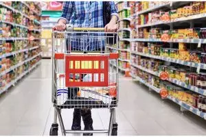 Niat beli gel aloe vera untuk anak, ibu ini beli barang nyeleneh