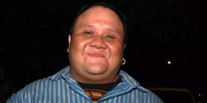 Rony Dozer sakit  © 2020 brilio.net Rony Dozer sakit  © 2020 brilio.net