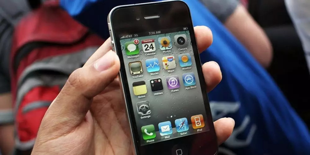 Tips dan trik beli smartphone bekas Istimewa