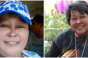 Biasa tomboi, 5 potret Suti Karno pakai kebaya ini manglingi