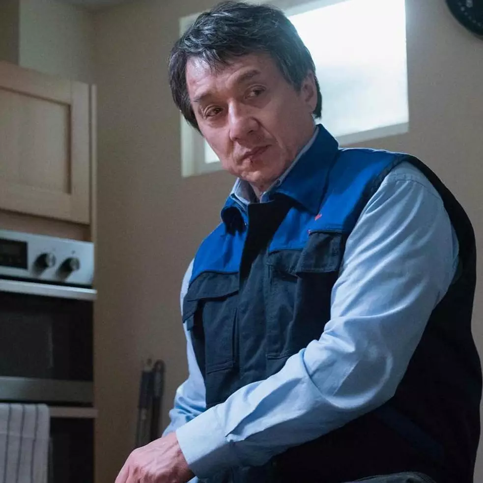 Cerita Jackie Chan nyaris kehilangan nyawa 200 kali saat syuting