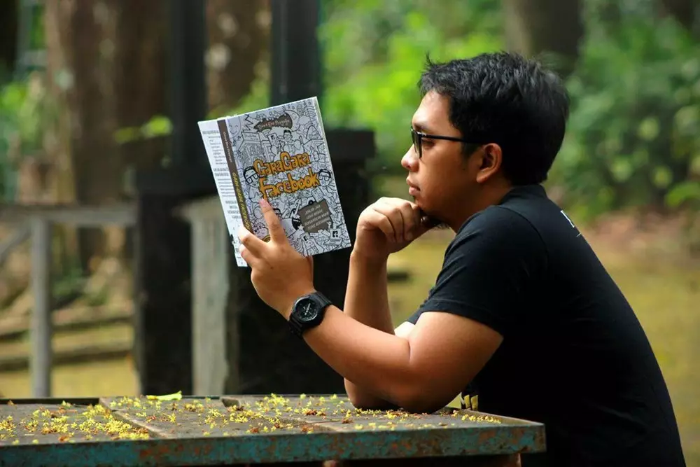 Personal Branding © 2020 brilio.net