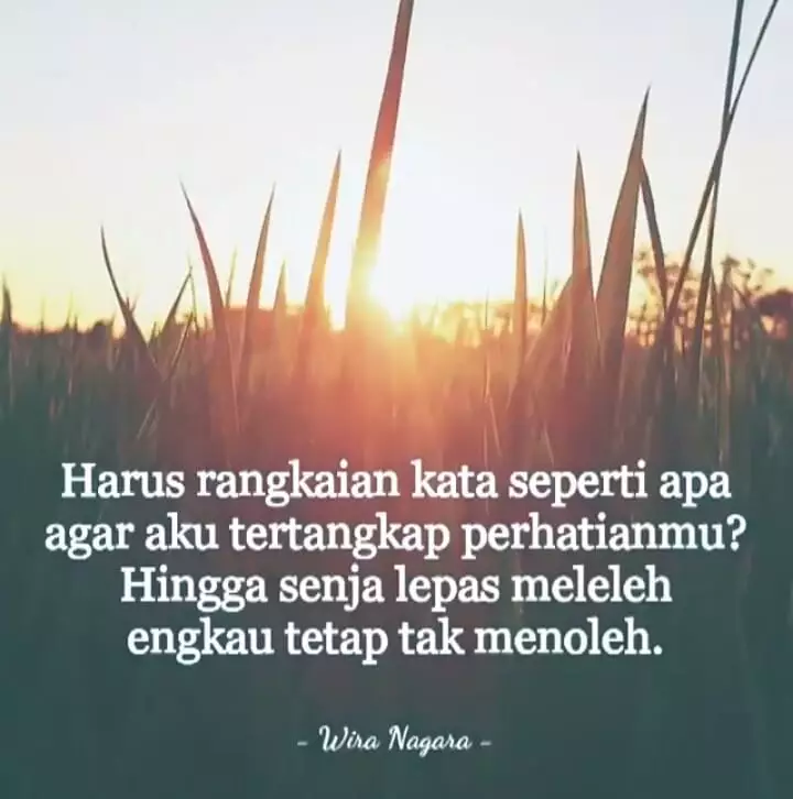 Kata-kata quote Wira Nagara Instagram/@kata.wira__  @kata.wiranegara Kata-kata quote Wira Nagara Instagram/@kata.wira__  @kata.wiranegara