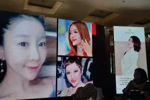 VShape, tren kecantikan terbaru 2020 yang bikin wajah tirus