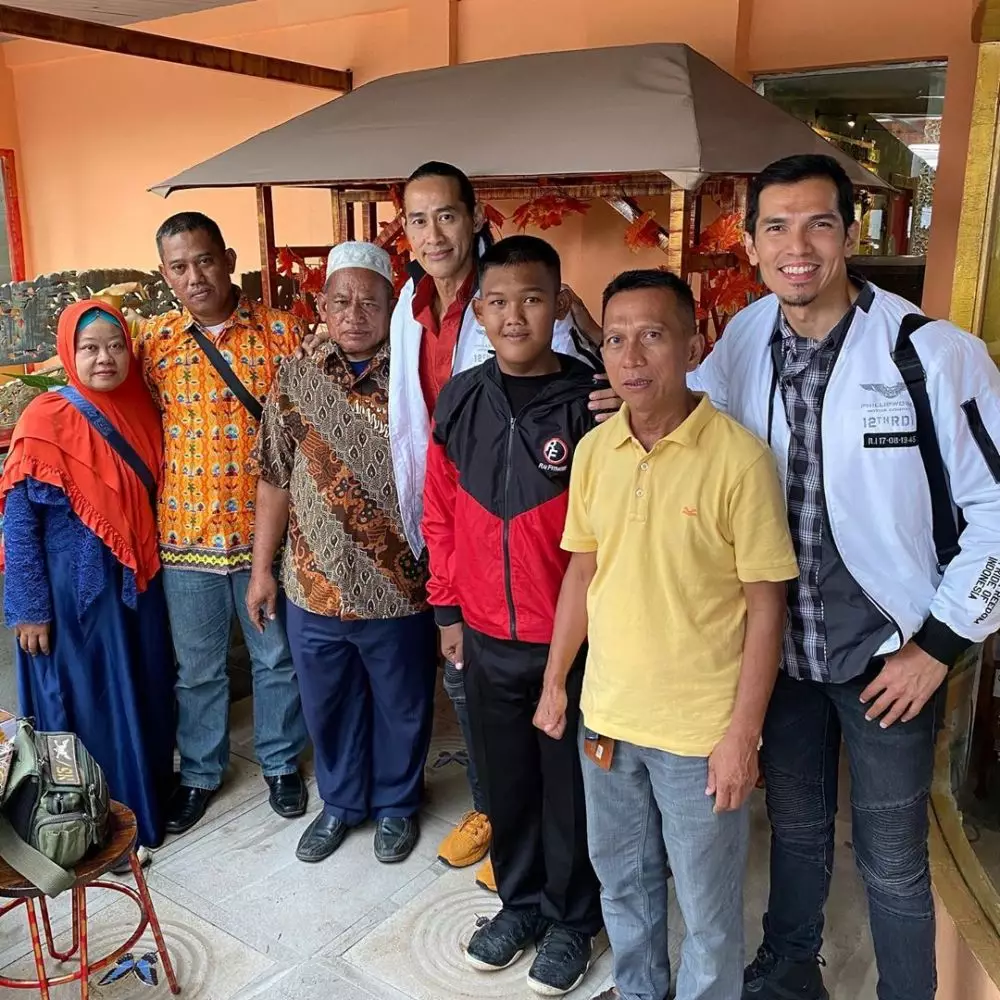 terbaru Arya Permana instagram terbaru Arya Permana instagram