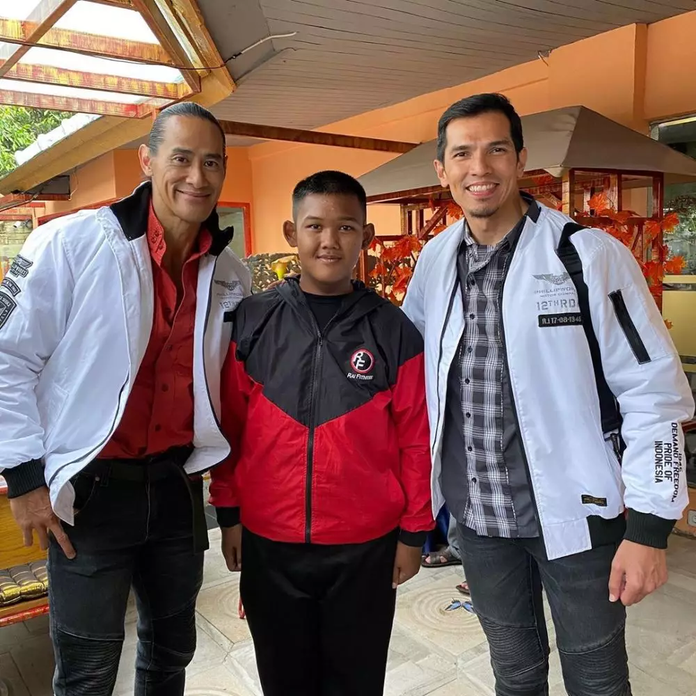 terbaru Arya Permana instagram terbaru Arya Permana instagram