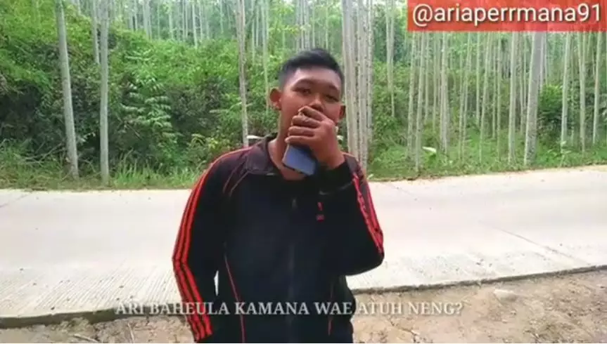 terbaru Arya Permana instagram terbaru Arya Permana instagram