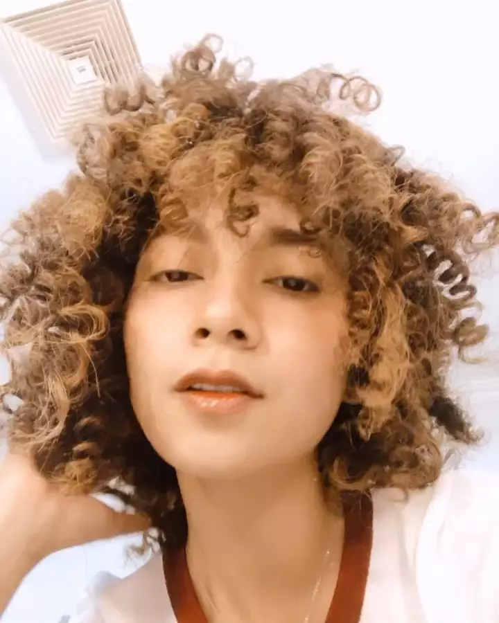 Dinda Kirana terkini Instagram  Dinda Kirana terkini Instagram