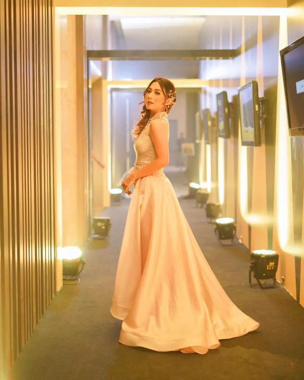 Dinda Kirana terkini Instagram  Dinda Kirana terkini Instagram