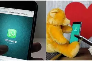 Wow! WhatsApp (WA) sudah diunduh 5 miliar kali di Android