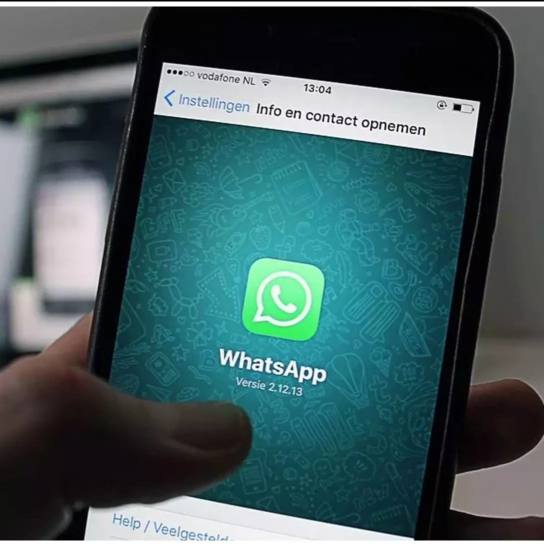 Wow! WhatsApp (WA) sudah diunduh 5 miliar kali di Android