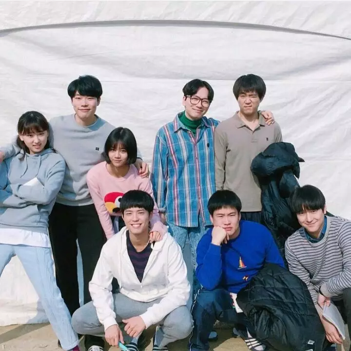 Drama cinta tetangga © 2020 brilio.net Drama cinta tetangga © 2020 brilio.net